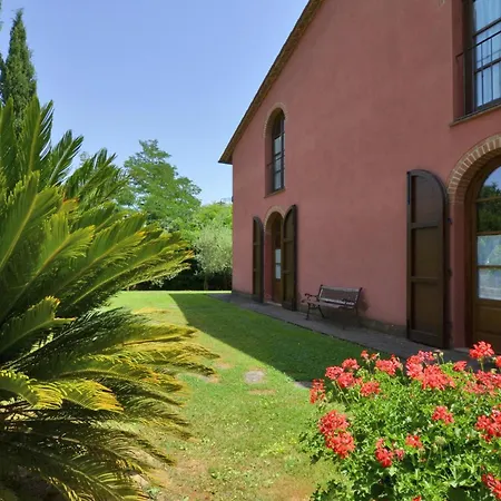 Holiday home Fienile - Happy Marti