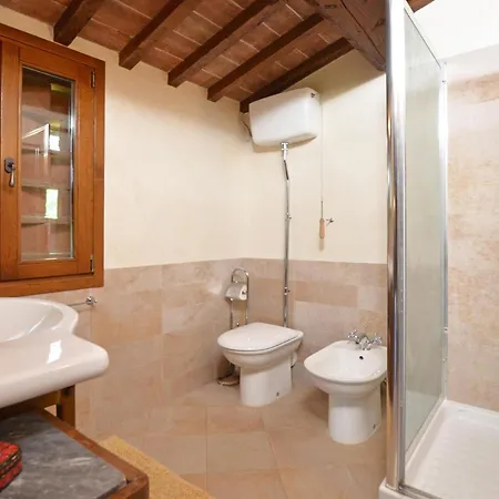 Holiday home Fienile - Happy