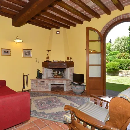 Holiday home Fienile - Happy Marti