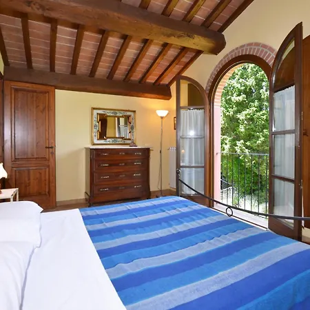 Fienile - Happy Holiday home Marti
