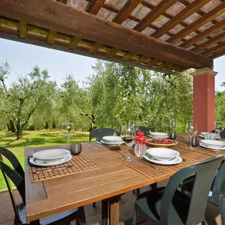 Holiday home Fienile - Happy Marti