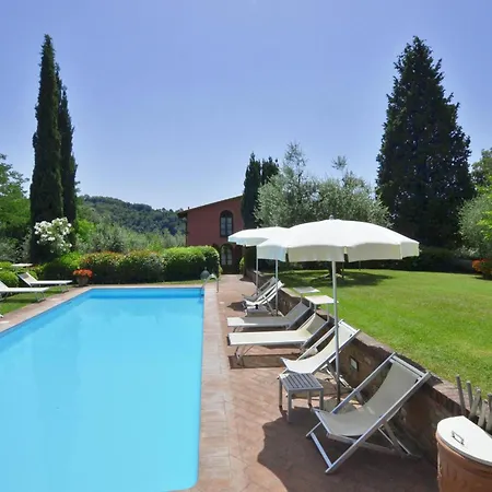 Holiday home Fienile - Happy Marti
