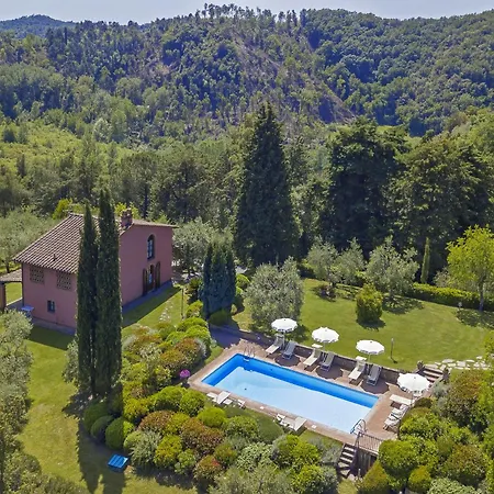 Holiday home Fienile - Happy