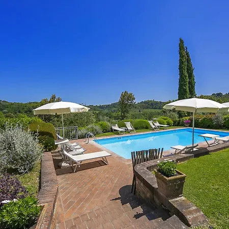 Holiday home Fienile - Happy *