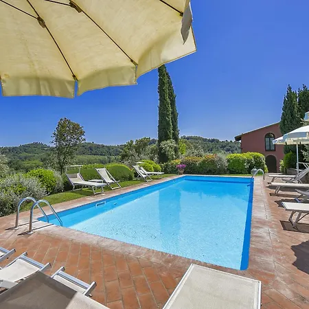 Holiday home Fienile - Happy Marti