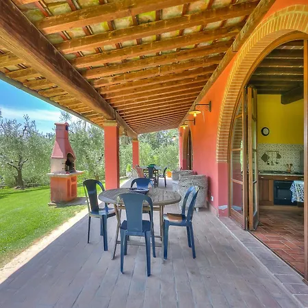 Fienile - Happy Holiday home Marti