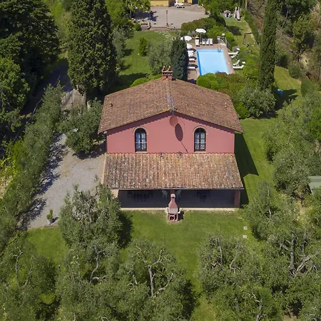 Fienile - Happy Holiday home *
