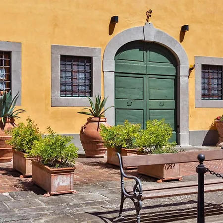 Сasa de vacaciones Fienile - Happy Marti