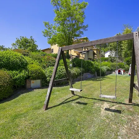 Сasa de vacaciones Fienile - Happy