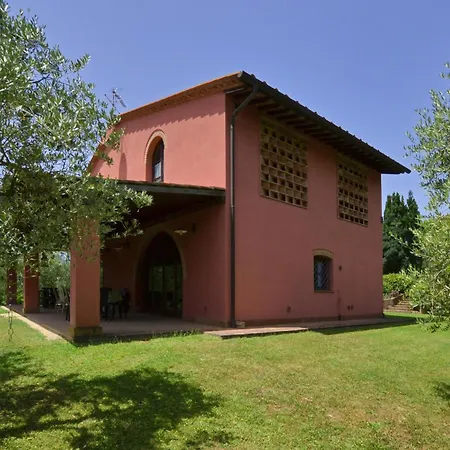 Сasa de vacaciones Fienile - Happy