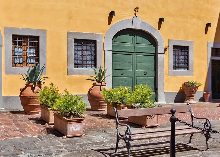 Сasa de vacaciones Fienile - Happy Marti