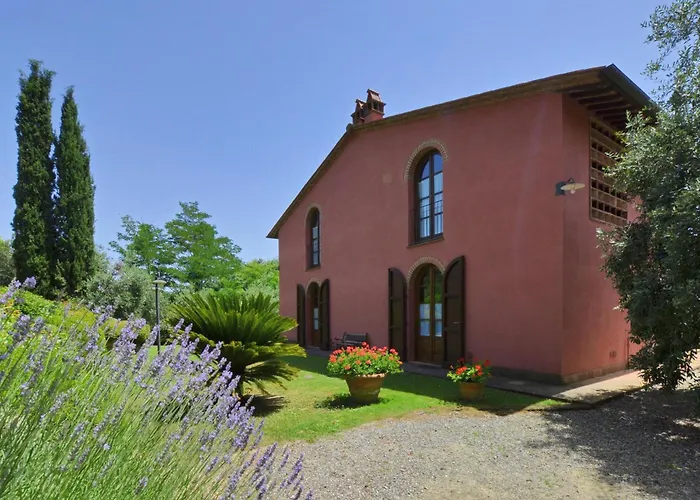 Fienile - Happy Сasa de vacaciones Marti