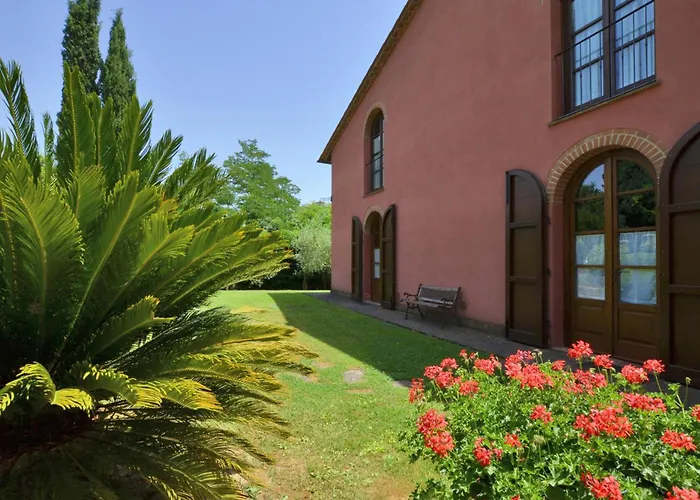 Сasa de vacaciones Fienile - Happy Marti