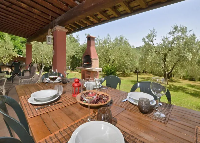 Fienile - Happy Сasa de vacaciones *