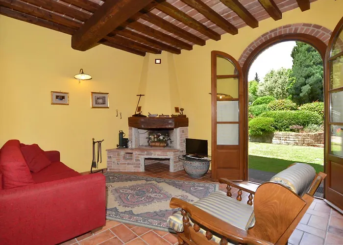 Сasa de vacaciones Fienile - Happy Marti