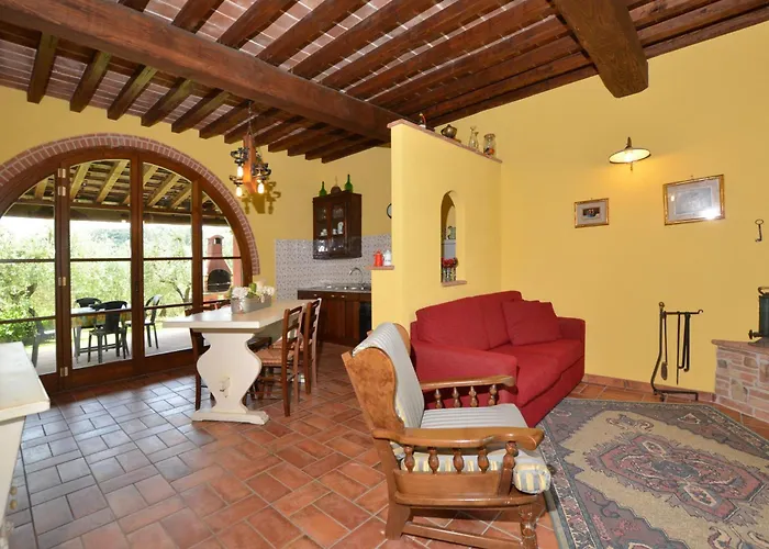 Fienile - Happy Marti