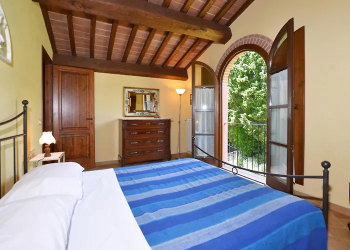 Fienile - Happy Сasa de vacaciones Marti