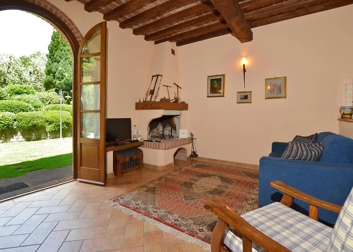 Fienile - Happy Marti