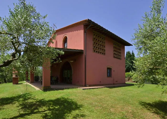 Сasa de vacaciones Fienile - Happy