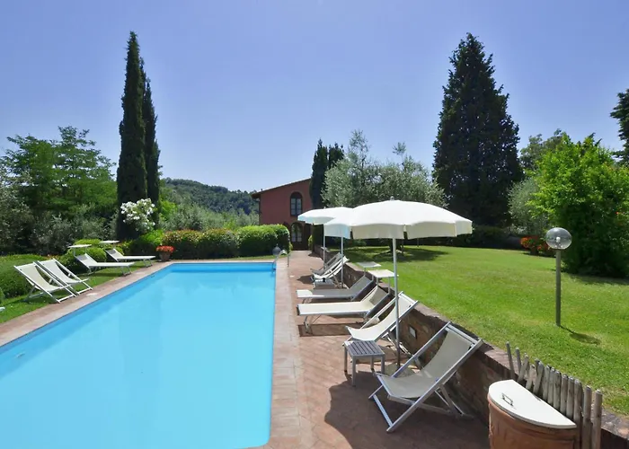 Сasa de vacaciones Fienile - Happy Marti