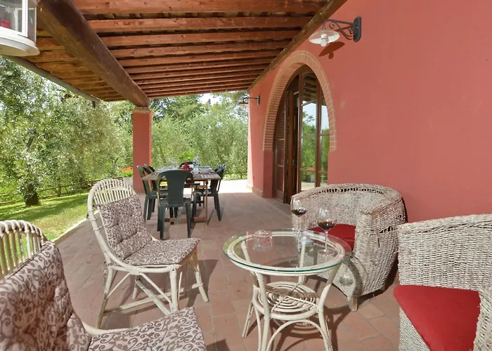 Fienile - Happy * Marti