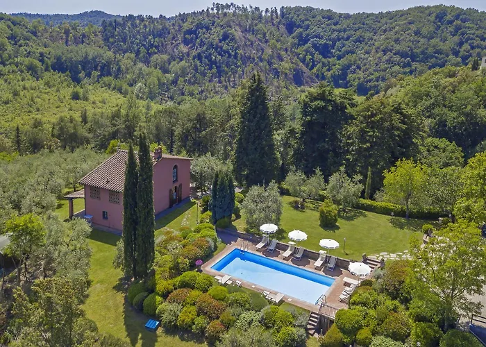 Сasa de vacaciones Fienile - Happy