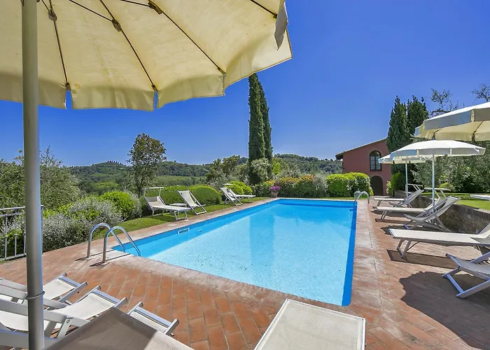 Сasa de vacaciones Fienile - Happy Marti